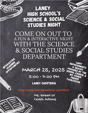science night